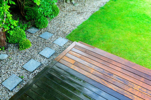 Best Parking Lot and Garage Cleaning  in Landing, NJ
