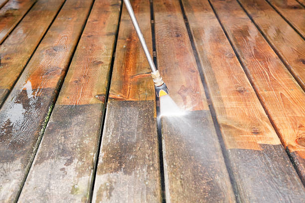 Boat and Dock Cleaning in Landing, NJ