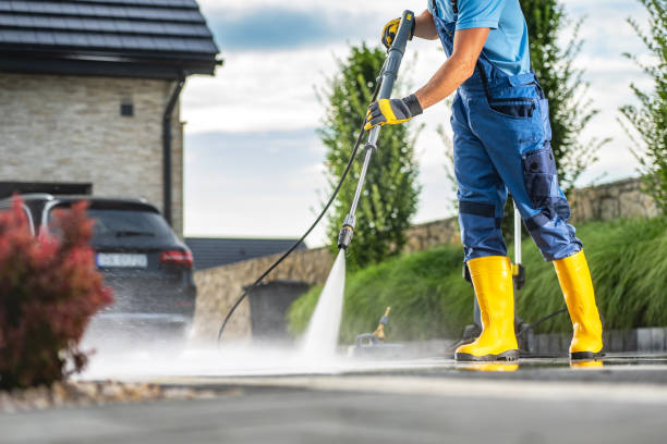 Best Post-Construction Pressure Washing  in Landing, NJ
