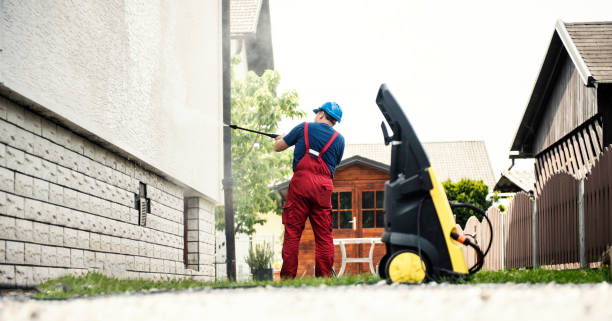 Best Building Exterior Washing  in Landing, NJ